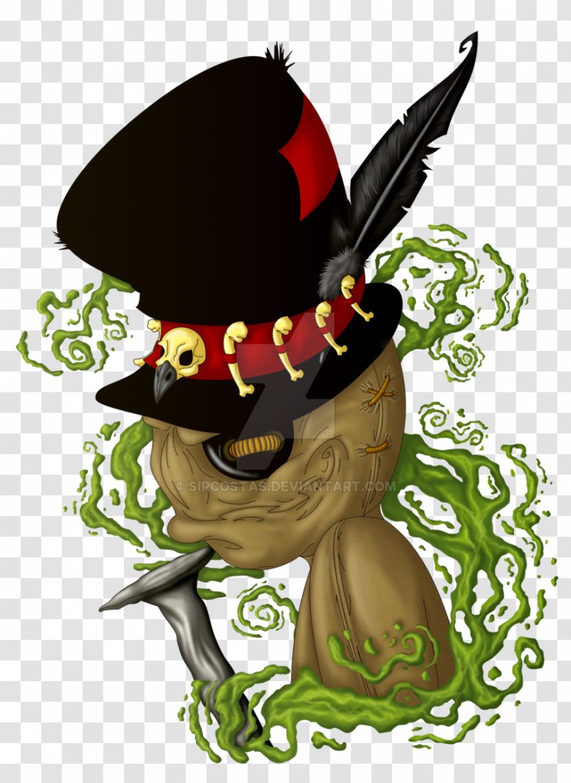 Hat Plant Legendary Creature Clip Art Transparent PNG