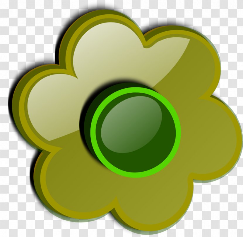 Flower Clip Art - Drawing Transparent PNG