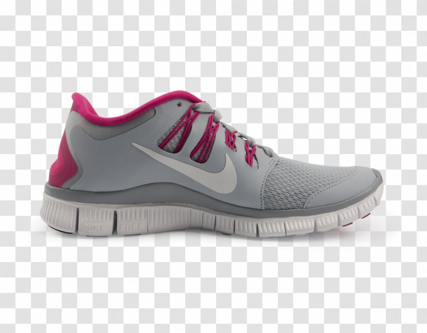 Nike Free Sneakers Shoe Transparent PNG