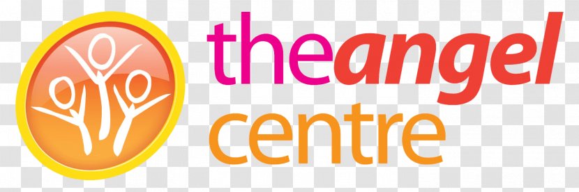The Angel Centre Logo Social AdVentures Ltd Brand - Text - Salford Transparent PNG