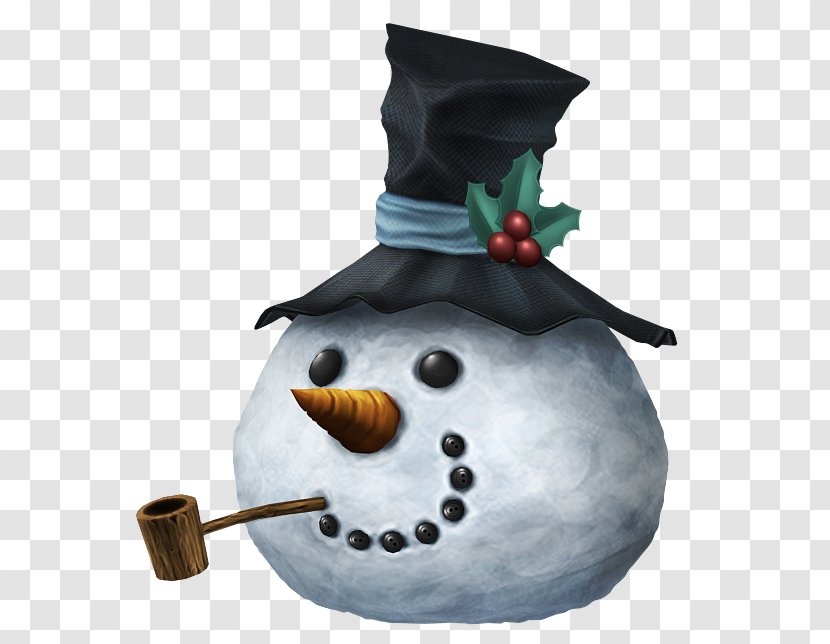 Combat Arms Snowman Weapon Christmas - Firstperson Shooter - Fun Transparent PNG