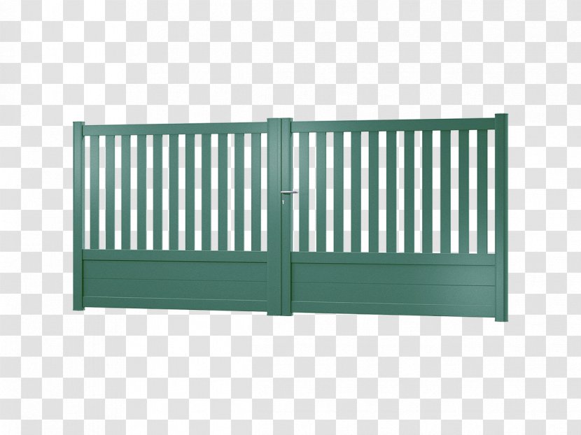 Fence - Gate - Home Fencing Transparent PNG