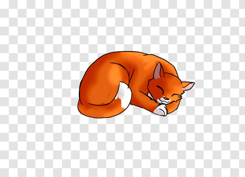 Whiskers Cat Fox Dog Clip Art - Like Mammal Transparent PNG