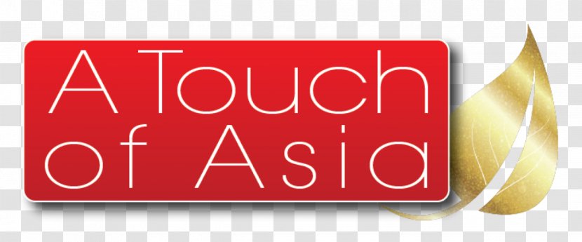 Logo Brand Font - Asia Transparent PNG