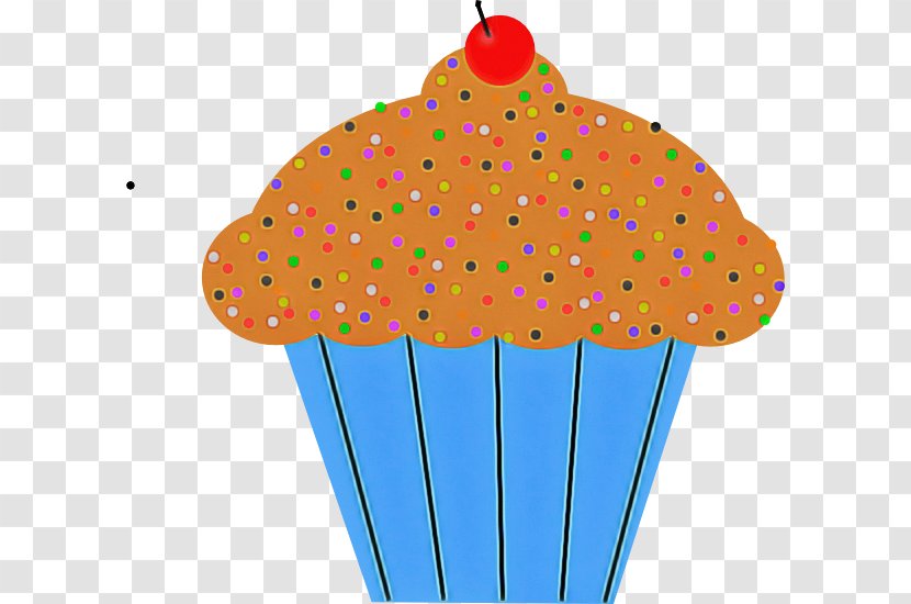 Baking Cup Cake Decorating Supply Cupcake Food Meteorological Phenomenon - Cone Transparent PNG