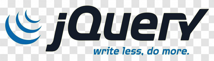 JQuery UI JavaScript Front And Back Ends - Brand - Java Script Transparent PNG