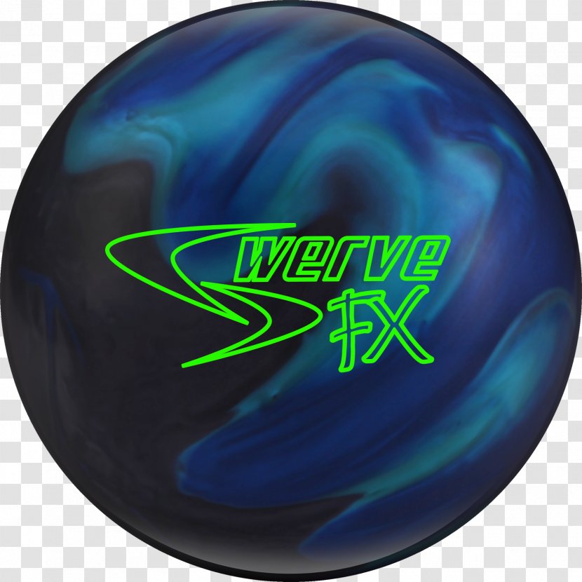 Bowling Balls FX Blue - Ball Transparent PNG