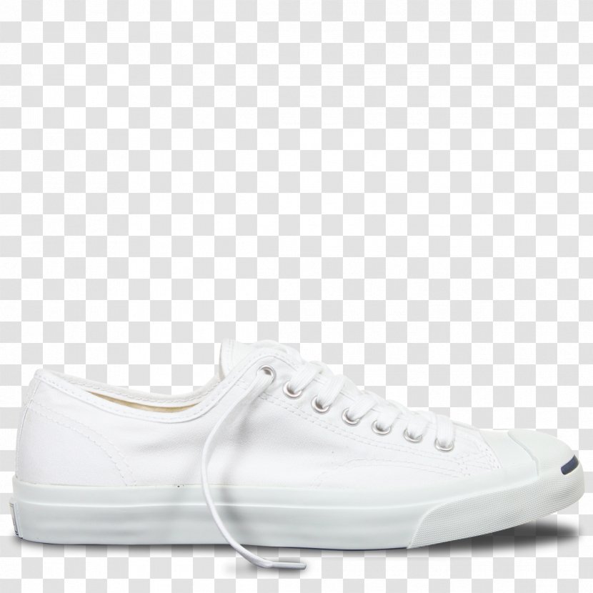 Sneakers Converse Vans Shinsegae Chuck Taylor All-Stars - Allstars - White Canvas Transparent PNG