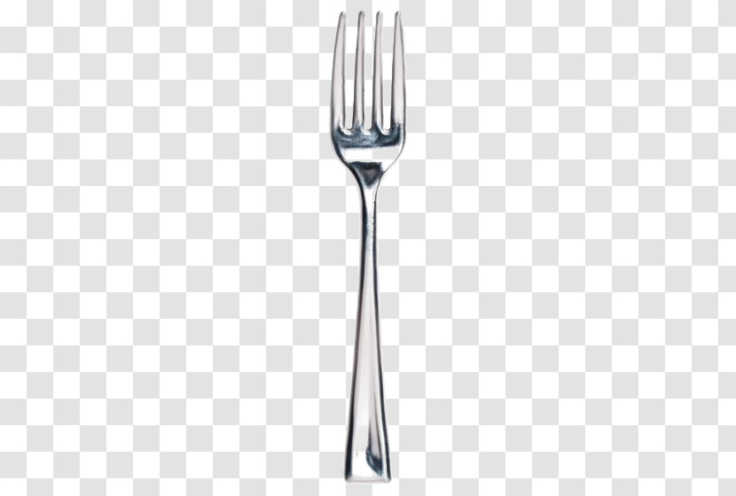 Fork Cutlery Transparent PNG