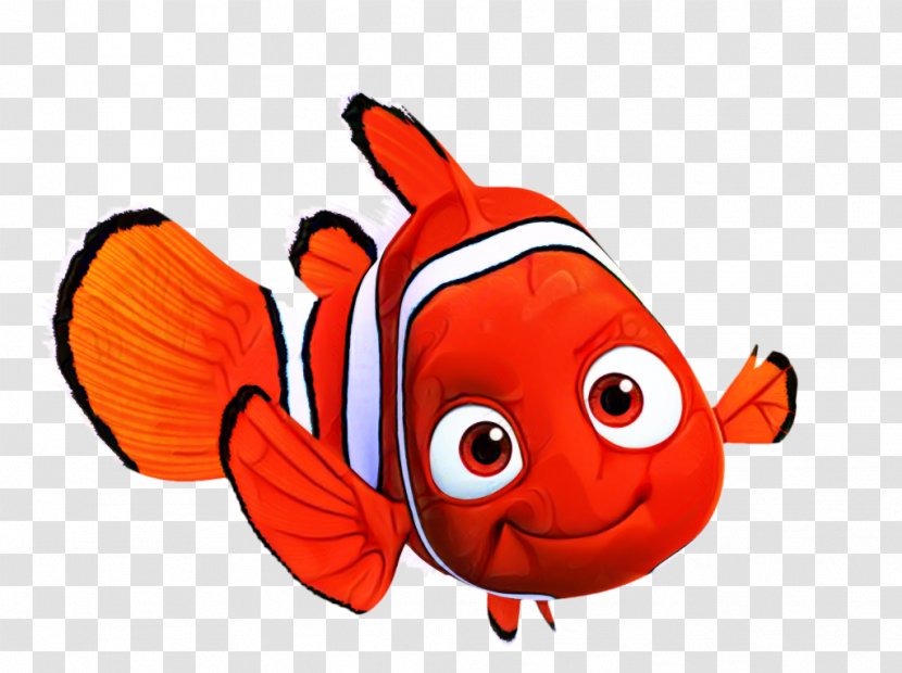 Finding Nemo Image Clip Art Pixar Openclipart - Dory - Clownfish Transparent PNG