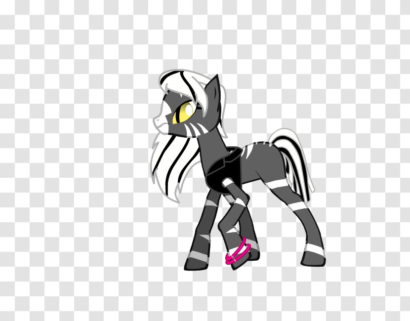 My Little Pony Cartoon Horse Comics - Ponny Transparent PNG