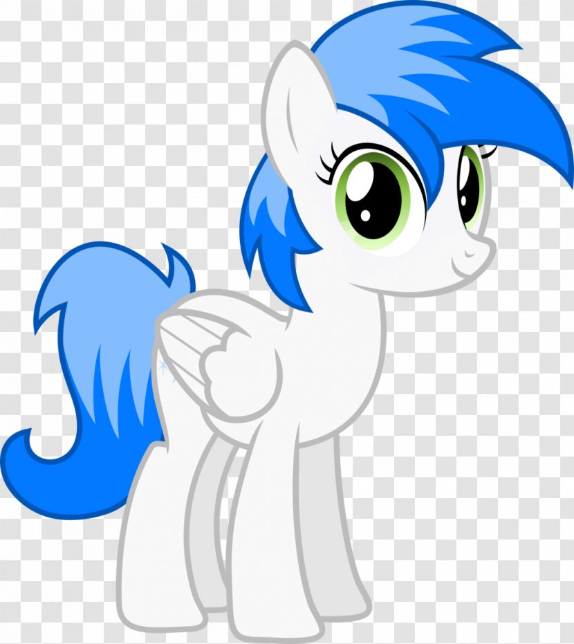 My Little Pony Drawing Winged Unicorn Sketch - Tail Transparent PNG