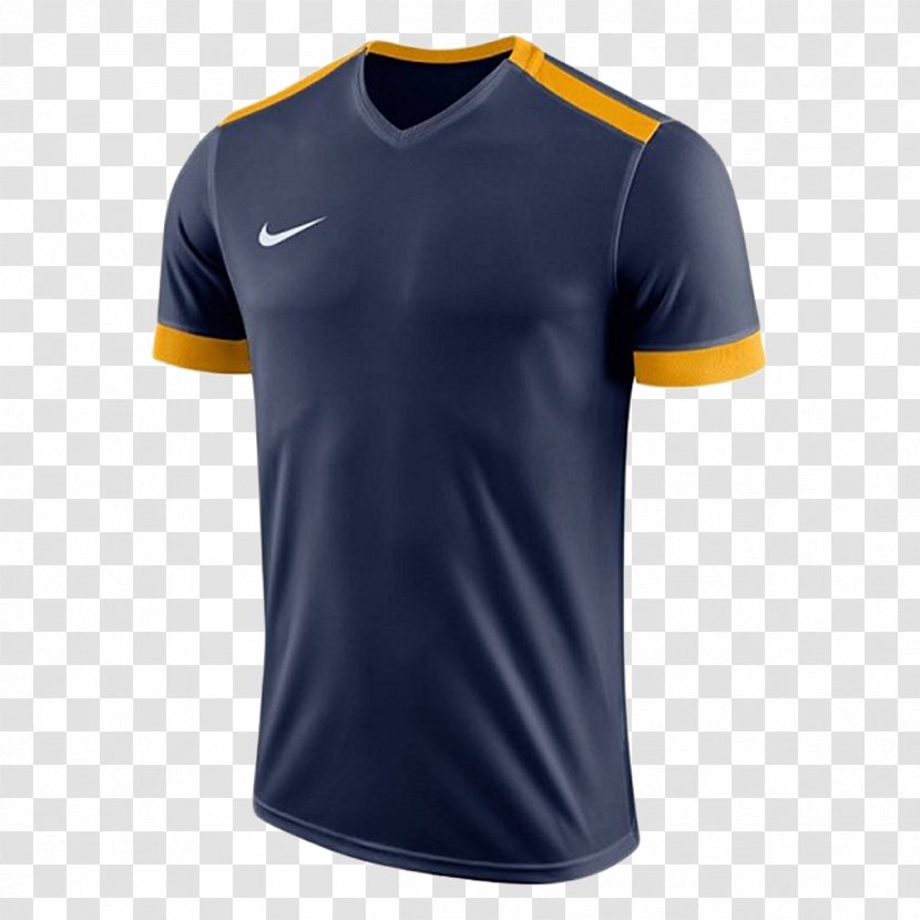 Jersey Sleeve Nike Kit Shirt Transparent PNG