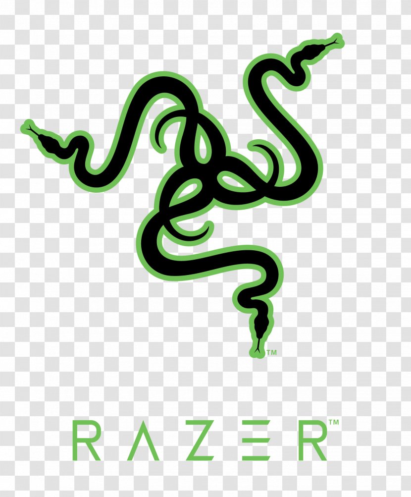 Razer Inc. Computer Keyboard Mouse Video Games Gamer - Lancehead Transparent PNG