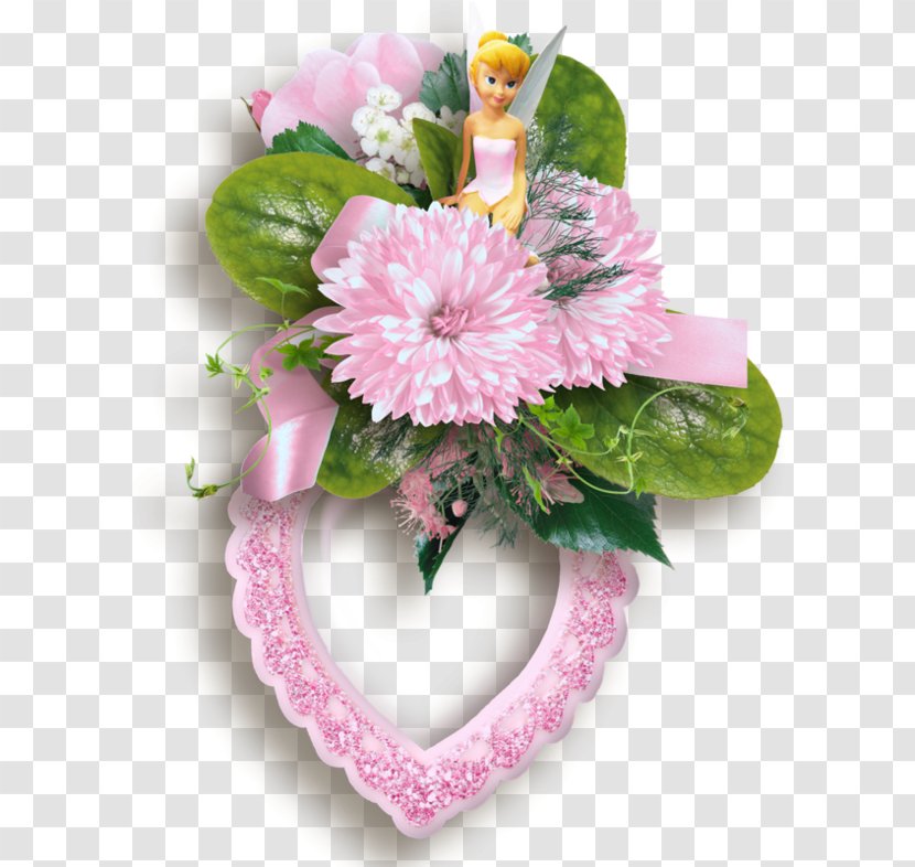 Floral Design Cut Flowers DepositFiles Clip Art - Fairy - Flower Transparent PNG