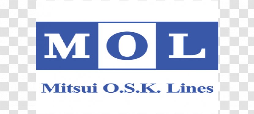 Mitsui O.S.K. Lines Transport K Line Nippon Yusen Logistics - Hanjin Shipping - Business Transparent PNG