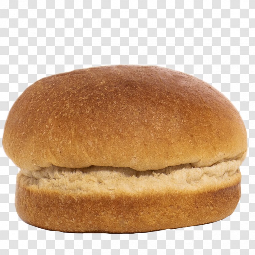 Burger Cartoon - Breakfast Sandwich - Hard Dough Bread American Food Transparent PNG
