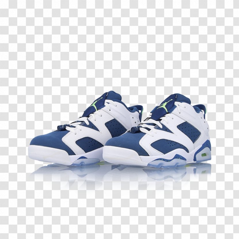 Sneakers Blue Air Jordan Basketball Shoe - Running - Nike Transparent PNG