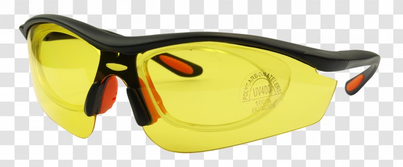 Goggles Sunglasses Progressive Lens - Nose - Glasses Transparent PNG
