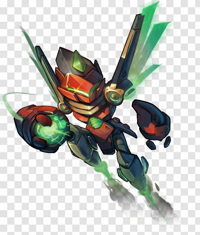 Awesomenauts Swords & Soldiers Terraria PlayStation 3 Bounce The Beach Ball - Moba Transparent PNG