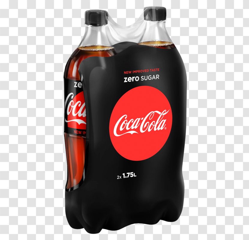 The Coca-Cola Company Diet Coke Fizzy Drinks - Coca Cola Transparent PNG