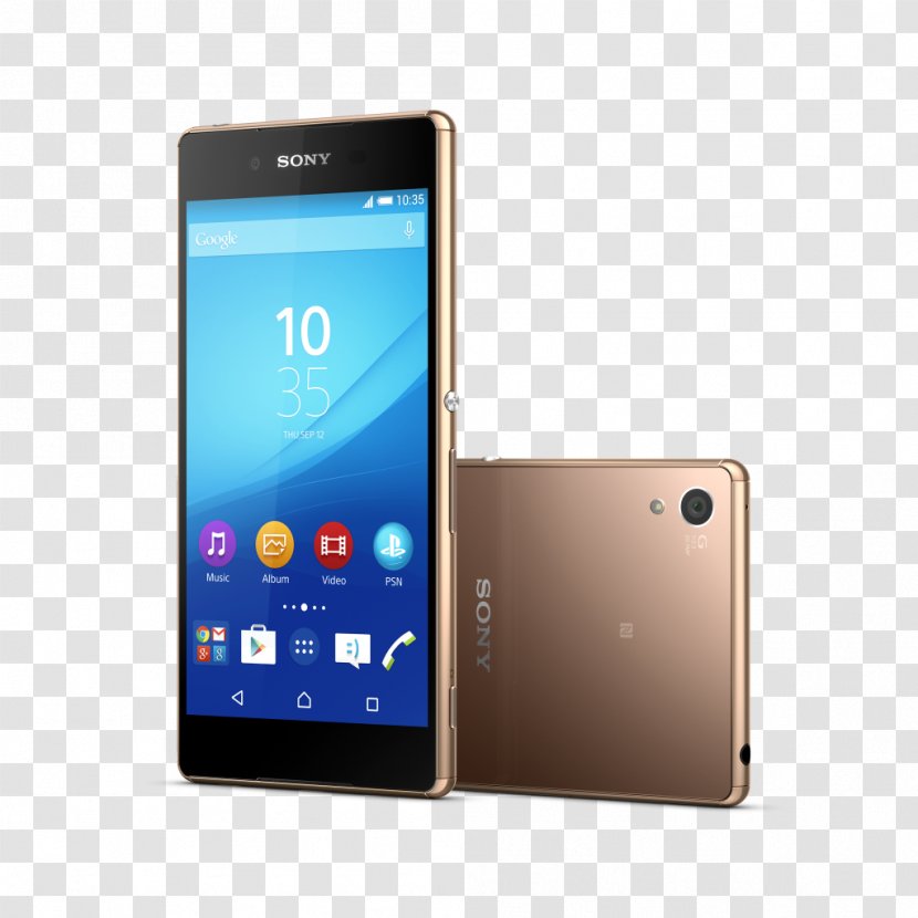 Sony Xperia Z3+ Z4 Tablet S 索尼 - Smartphone Transparent PNG