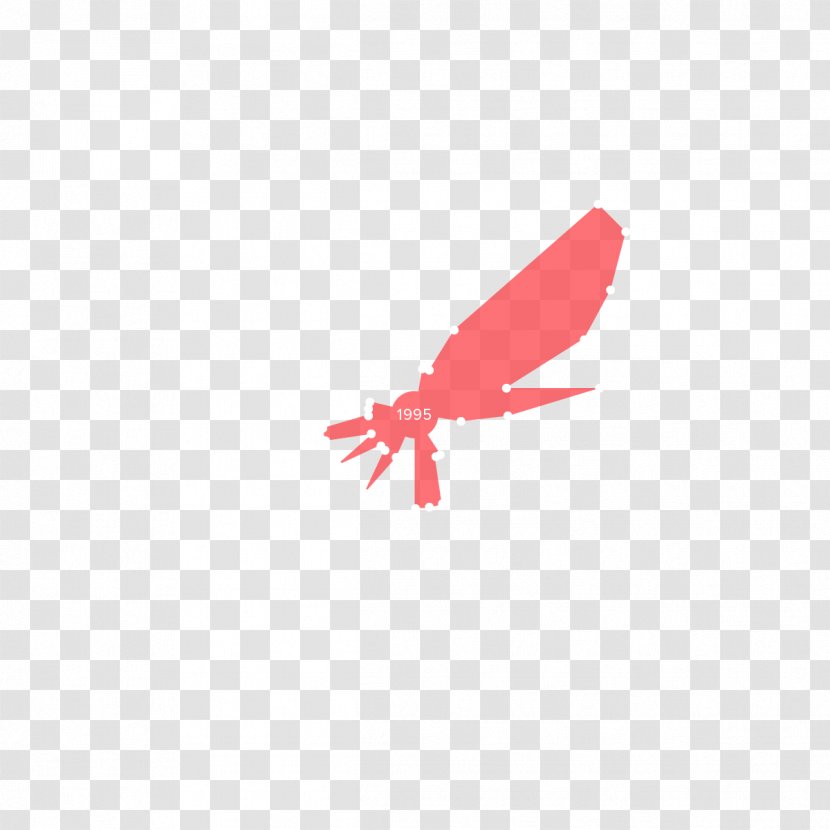 Insect Propeller Transparent PNG
