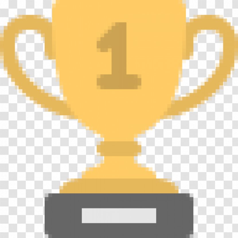 Trophy Medal - Prize - Cup Transparent PNG