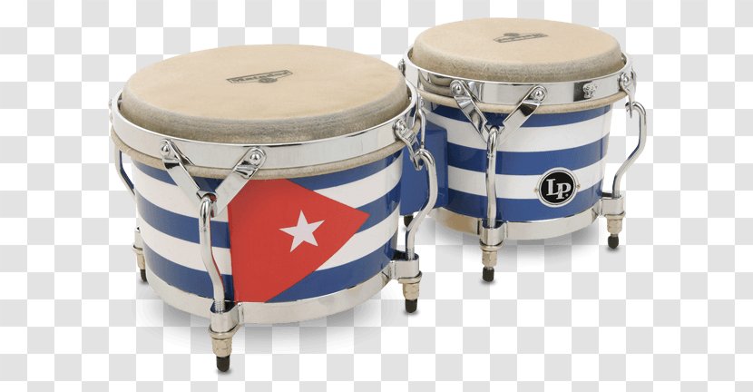 Cuba Latin Percussion Bongo Drum Timbales Transparent PNG