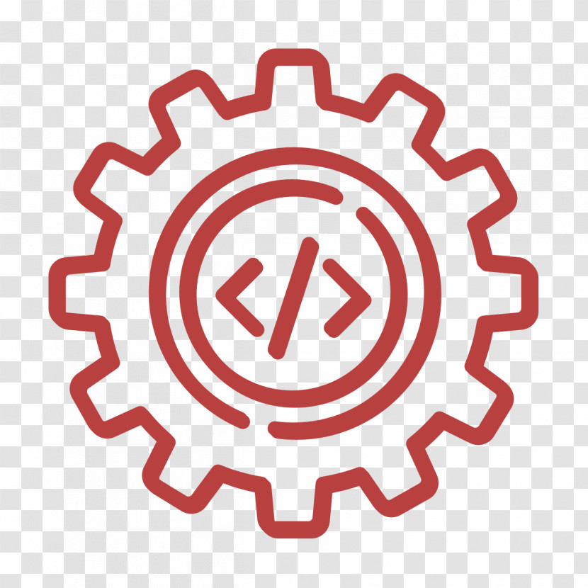 Gear Icon Settings Icon Tech Support Icon Transparent PNG