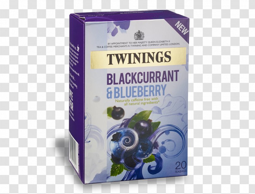 Tea Bag Brand Twinings Transparent PNG
