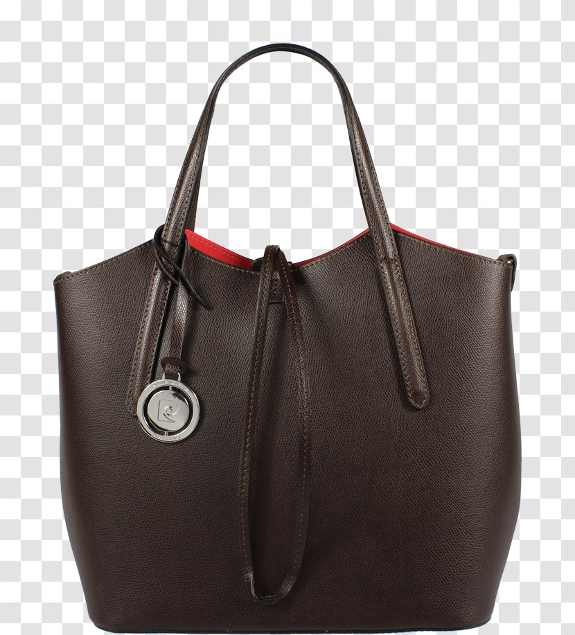 Tote Bag Leather Handbag Strap - Pierre Cardin Transparent PNG