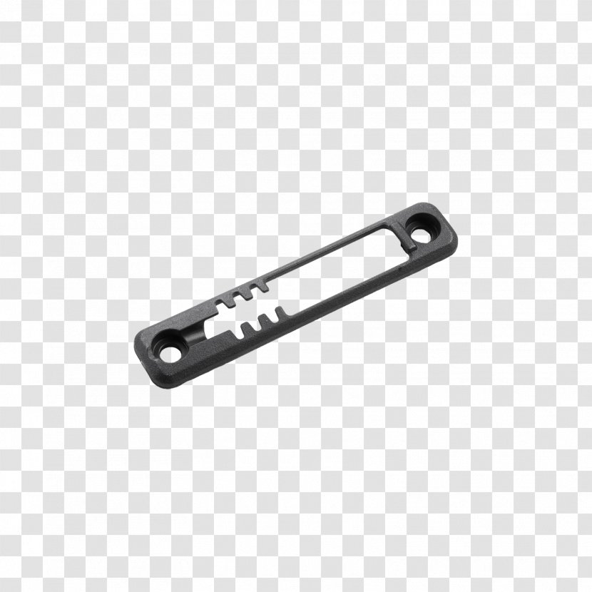 M-LOK Magpul Industries KeyMod Picatinny Rail SureFire - Hardware - Mlok Transparent PNG