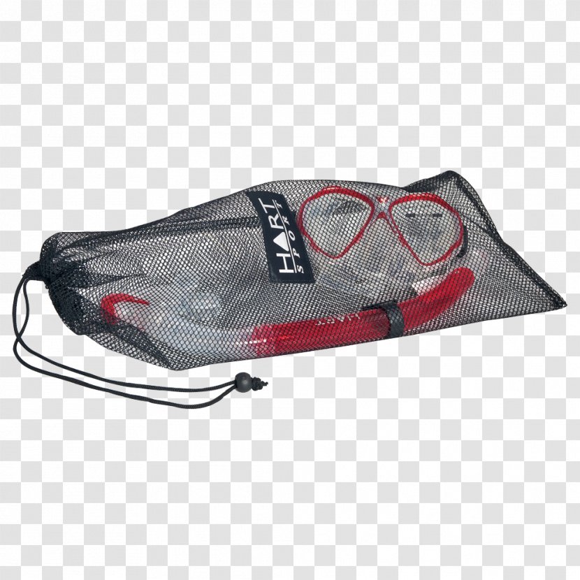 Bag Diving & Swimming Fins Product Personal Protective Equipment - Catalog Transparent PNG
