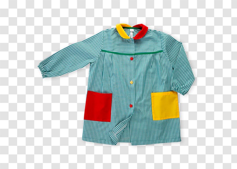 T-shirt School Lab Coats Babi Button - Teacher Transparent PNG