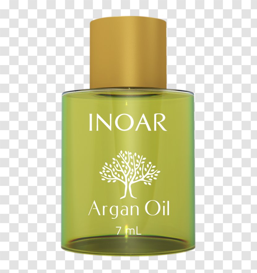 INOAR Argan Oil Kit Duo Hair Conditioner - Perfume - Morocco For Transparent PNG