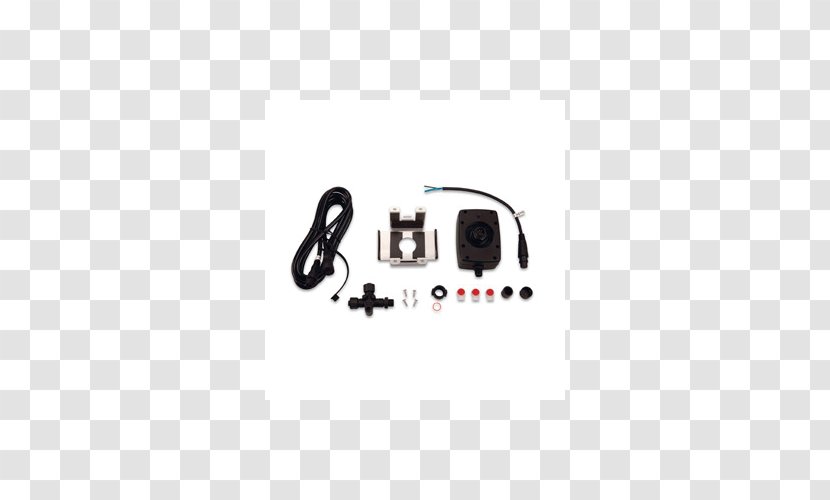 Electrical Cable NMEA 2000 0183 Transducer Adapter - Nmea Transparent PNG