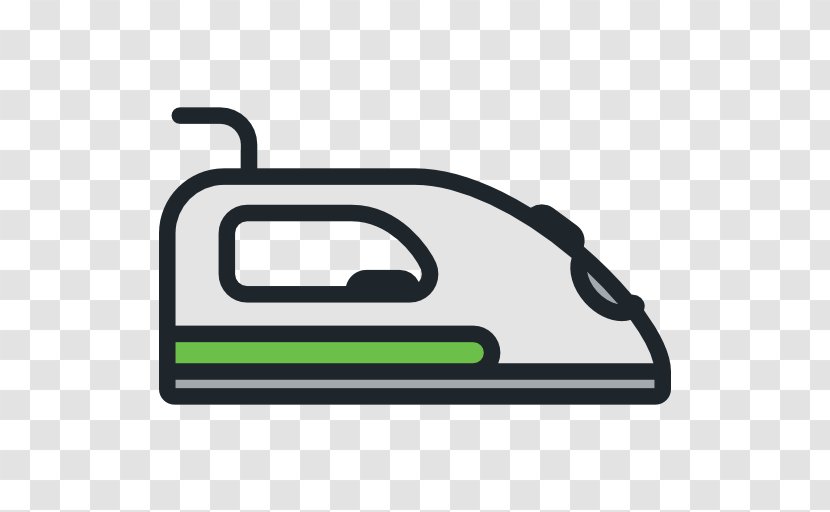 Clothes Iron Clothing Icon - Gratis - An Transparent PNG