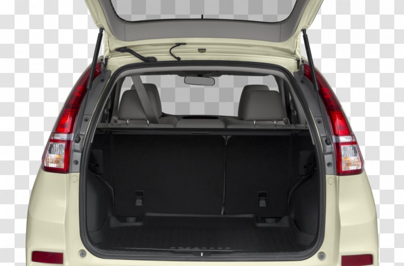 2016 Honda CR-V Compact Car Sport Utility Vehicle - Automotive Exterior Transparent PNG