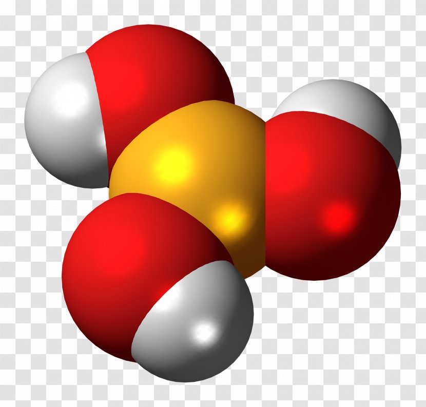 Gold(III) Hydroxide Molecule Chloride - Lighting - Sphere Transparent PNG