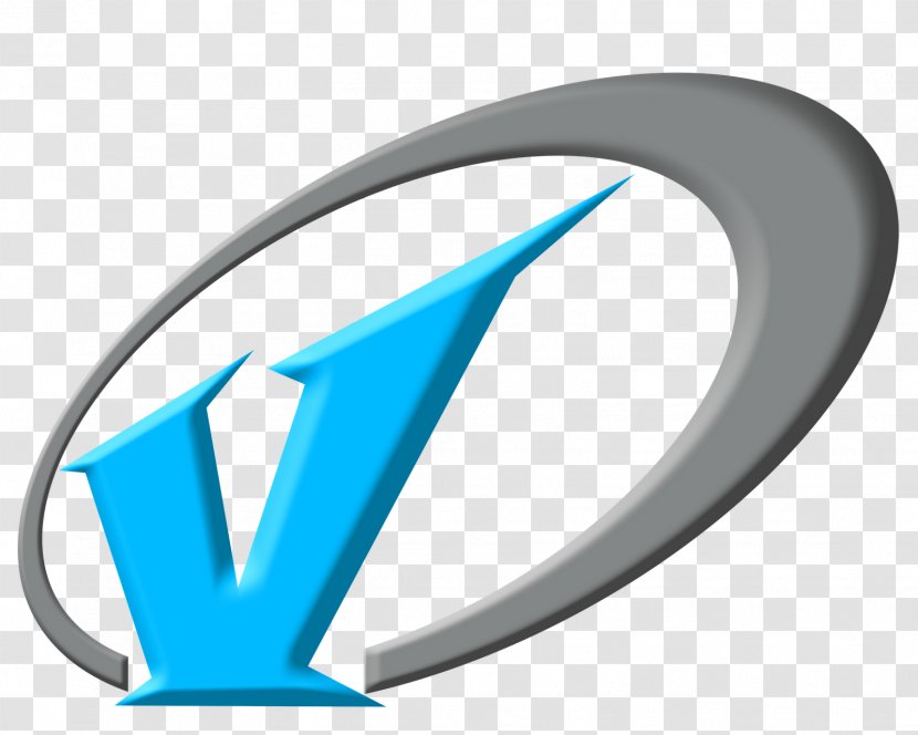 Logo Email Blue Font Transparent PNG