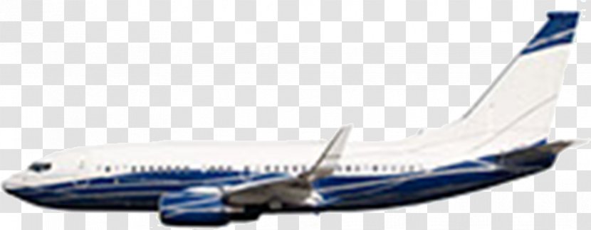 Boeing 737 Next Generation C-40 Clipper Airbus Business Jet - Mode Of Transport - Vip Transparent PNG
