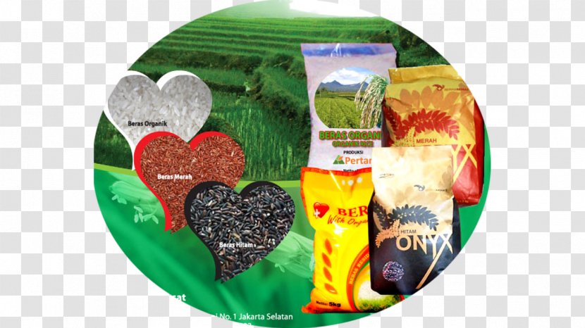 Rice Oryza Sativa Benih Agriculture - Pricing Strategies Transparent PNG