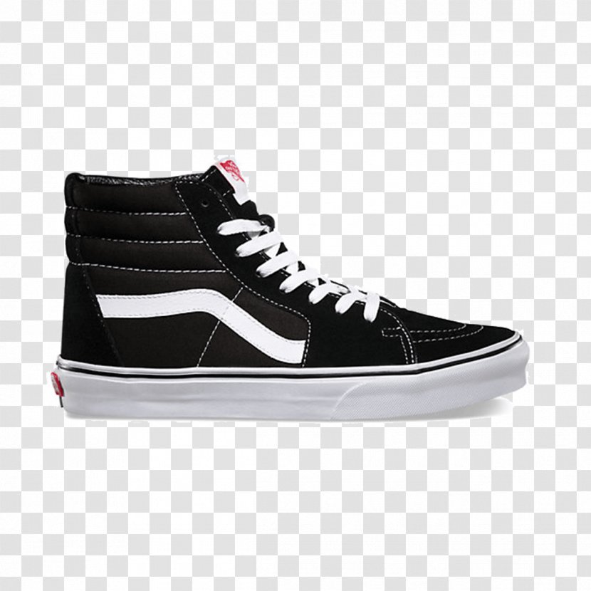 Vans Skate Shoe Sneakers Clothing - Footwear - Carmine Transparent PNG