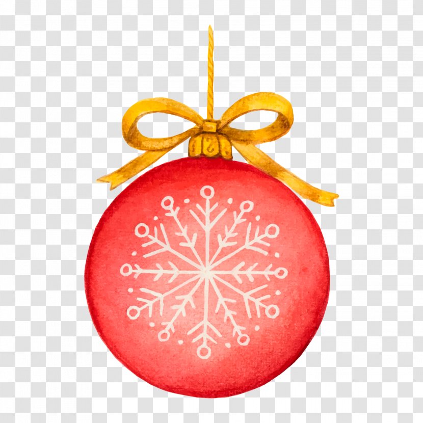 Christmas Ornament Vector Graphics Day Image Illustration - Royaltyfree - Tree Transparent PNG