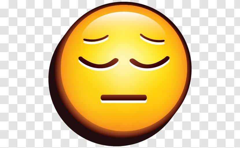 Blushing Emoticon Smiley Emoji - Embarrassment Transparent PNG