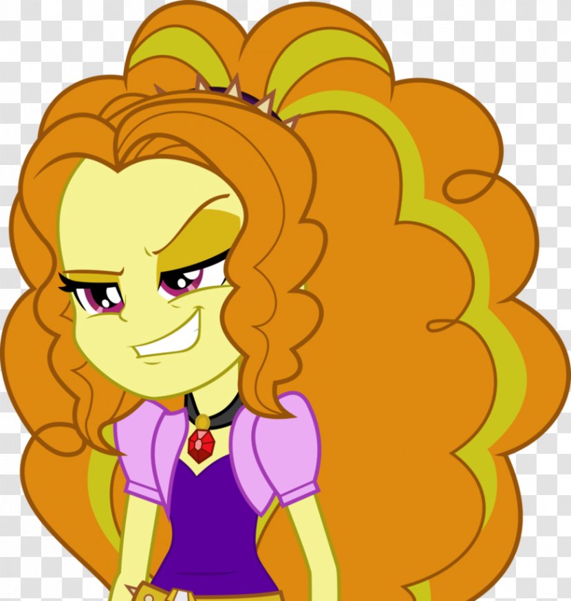 Rarity Princess Luna Twilight Sparkle Sunset Shimmer Adagio Dazzle - Hairstyle - Trap Nation Transparent PNG