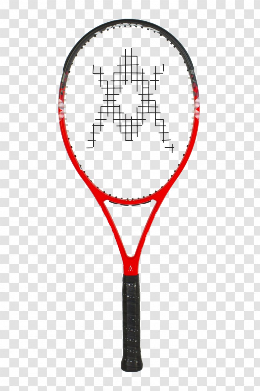 Racket Völkl Rakieta Tenisowa Strings Tennis - Rackets Transparent PNG