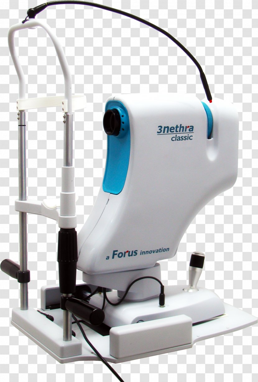 Fundus Photography Ophthalmology Health Care Fluorescein Angiography - Vacuum Transparent PNG