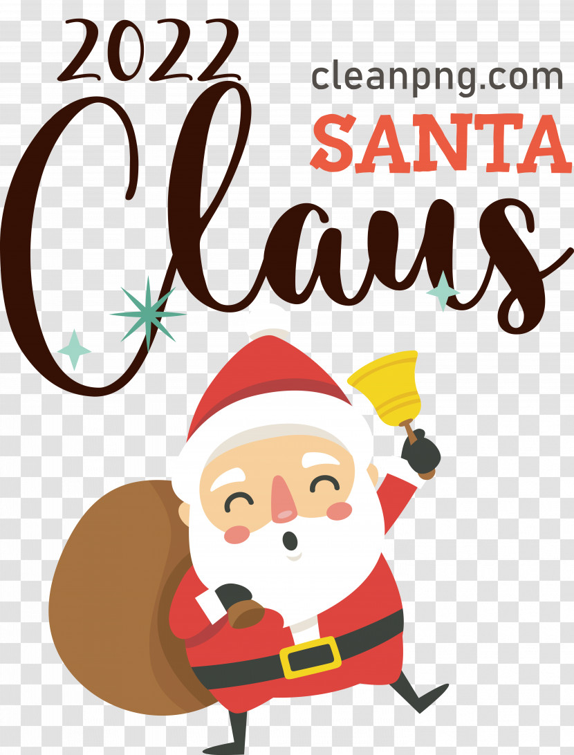 Santa Claus Transparent PNG